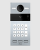 1B SIP Vid Door Phone W/Keypad - S213K/S 1B SIP Vid Door Phone W/Keypad - S213K/S